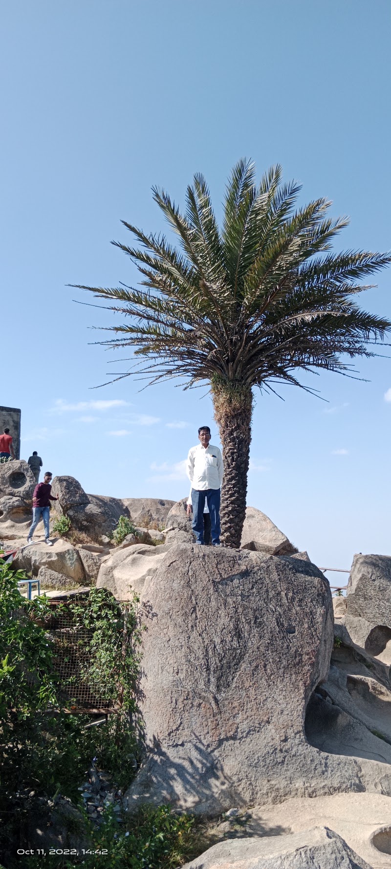 Guru Shikhar Mount Abu - Guru Shikhar Mount Abu JQXG+XR8, Uttaraj path, Uttaraj, Rajasthan 307501, India