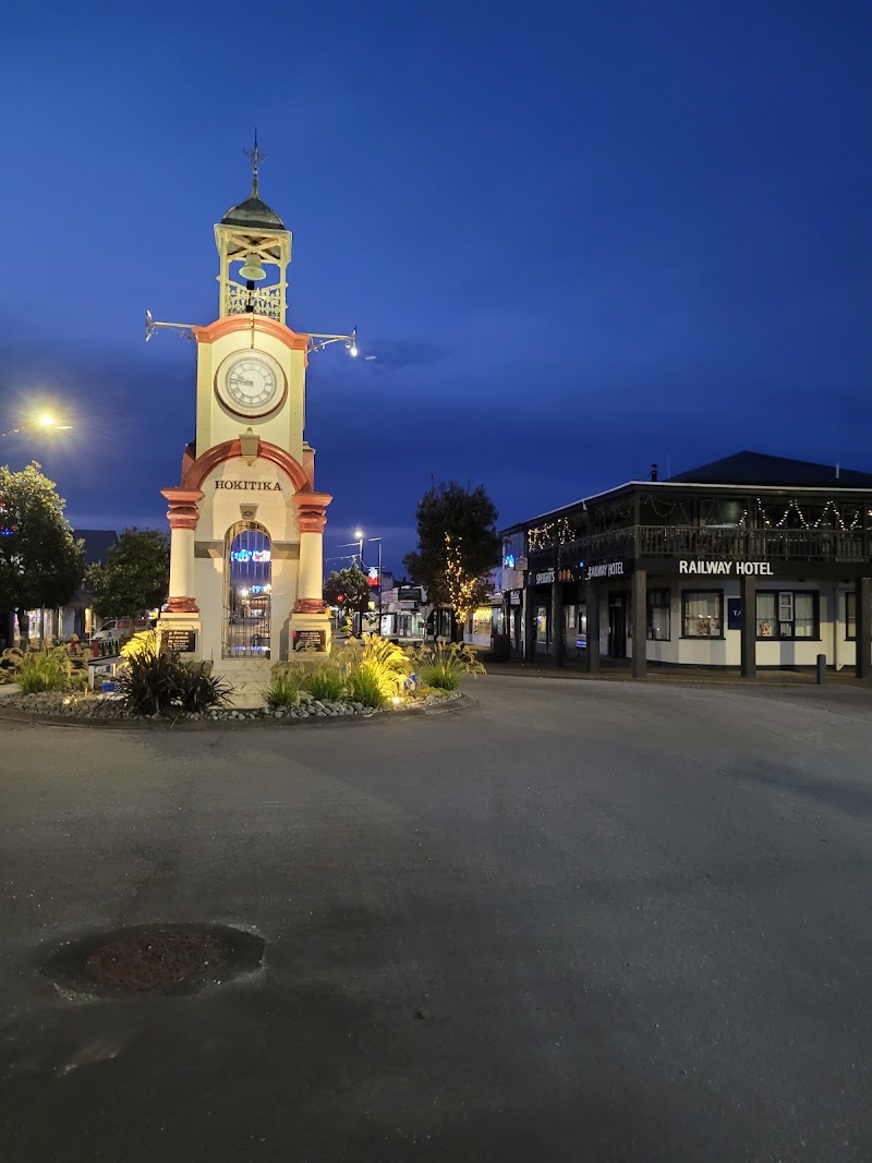 Hokitika - Hokitika, New Zealand