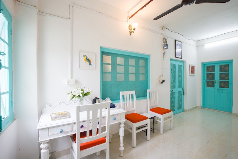 BEDLA HOUSE- boutique homestay - BEDLA HOUSE- boutique homestay Bedla house ,Royal Repast restaurant, Chetak Rd, opp. sbi bank, Chamanpura, Udaipur, Rajasthan 313004, India