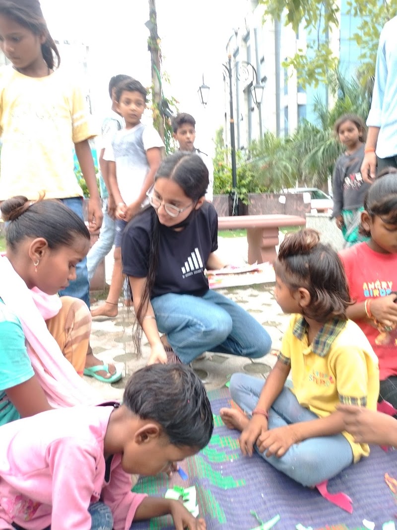 Achal Welfare Foundation - Achal Welfare Foundation, VVIP ADDRESSES, O-1105, Raj Nagar Extension, Ghaziabad, Uttar Pradesh 201003, India