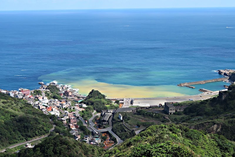 Yinyang Sea - Yinyang Sea, 224, Taiwan, New Taipei City, Ruifang District, 濓新里
