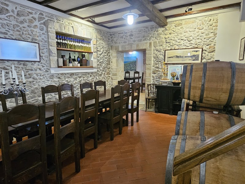 Bire winery - Bire winery, Podstrana 233, 20263, Lumbarda, Croatia