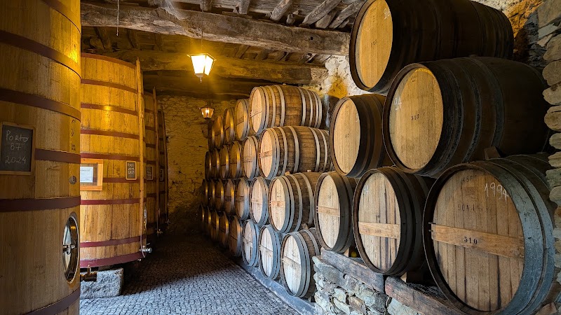 Douro Valley Wine Tours - Douro Valley Wine Tours, R. das Mimosas 4510, 4510-607 São Pedro da Cova, Portugal
