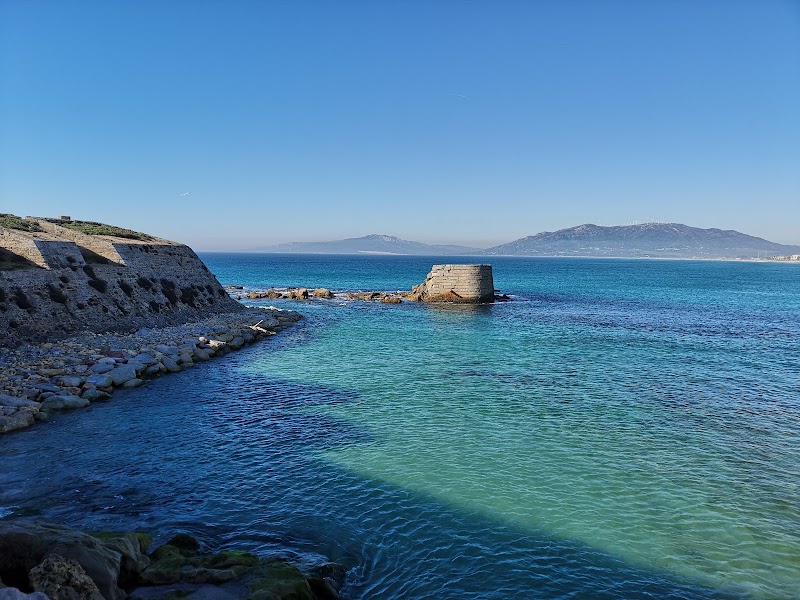 Isla de Las Palomas