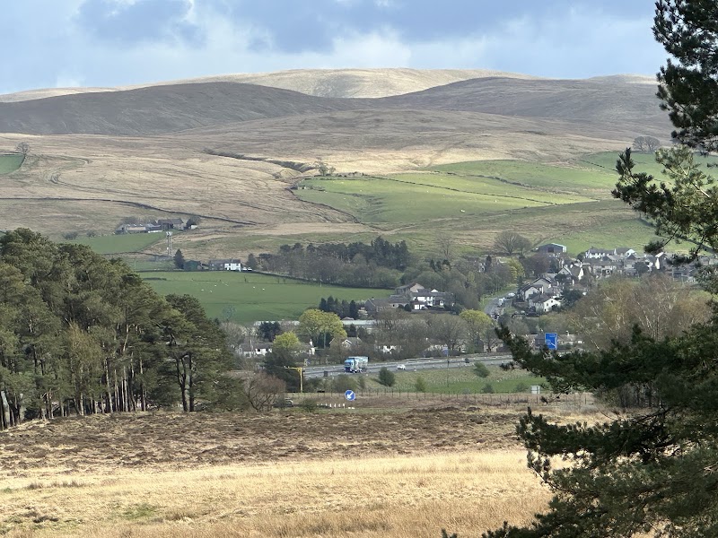 Tebay Services (Southbound) - Tebay Services (Southbound), Westmorland Place, Orton, Penrith CA10 3SB, UK