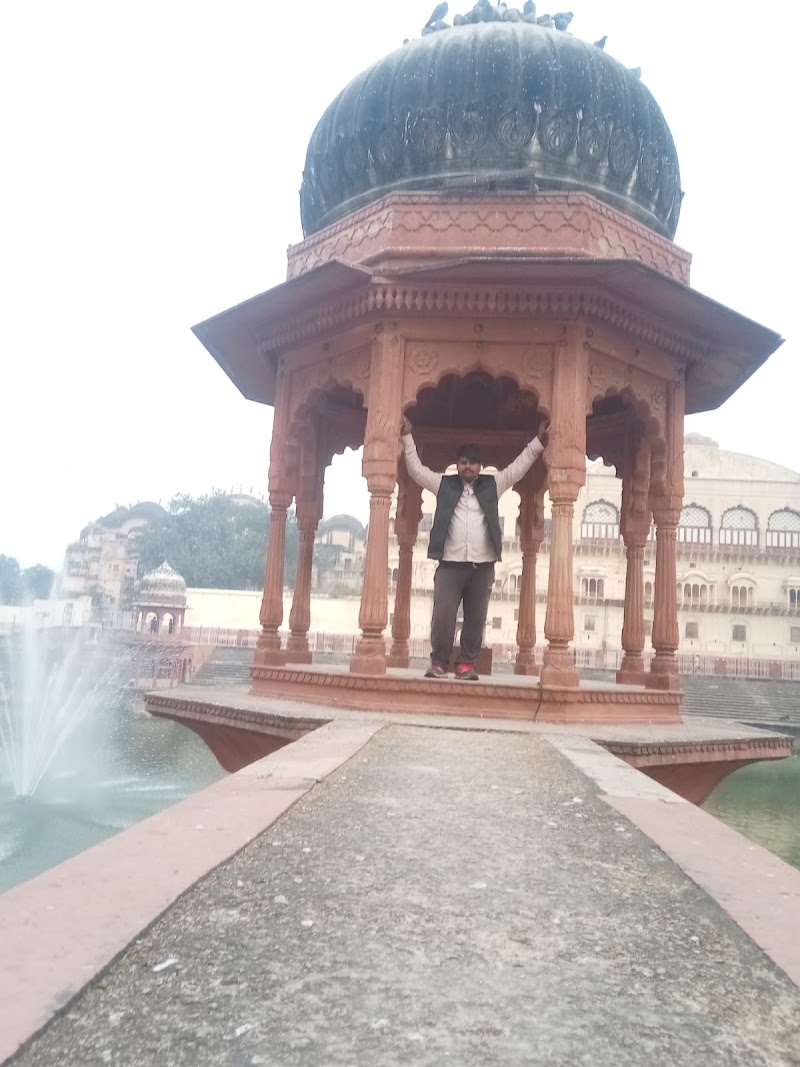Alwar - Alwar Alwar, Rajasthan, India