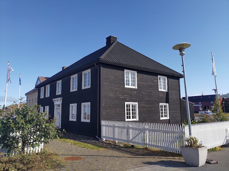 Norwegian House