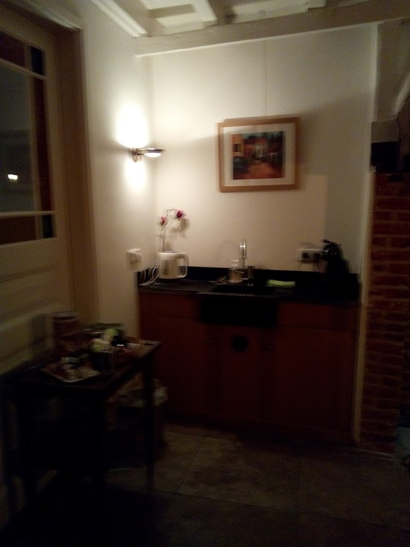 Bed and Breakfast De Keer - Bed and Breakfast De Keer, Bosscheweg 60, 5275 HC Den Dungen, Netherlands
