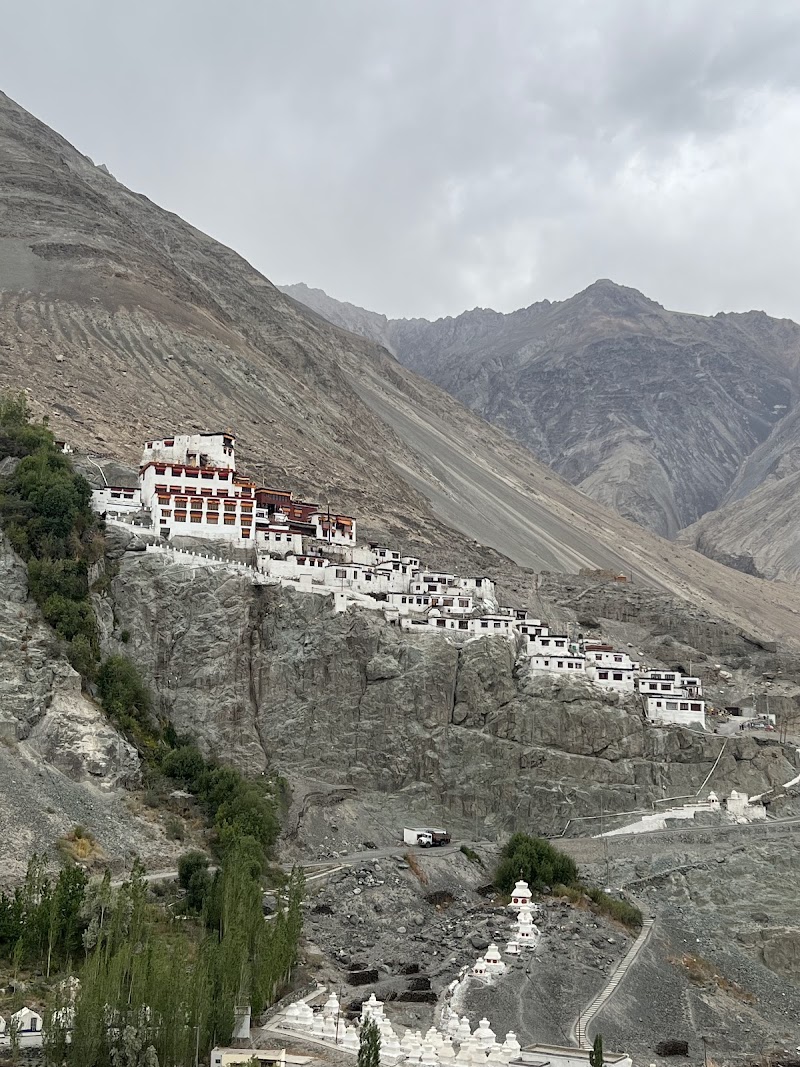 Nubra Valley - Nubra Valley, HG2W+7FX, Diskit, 194401