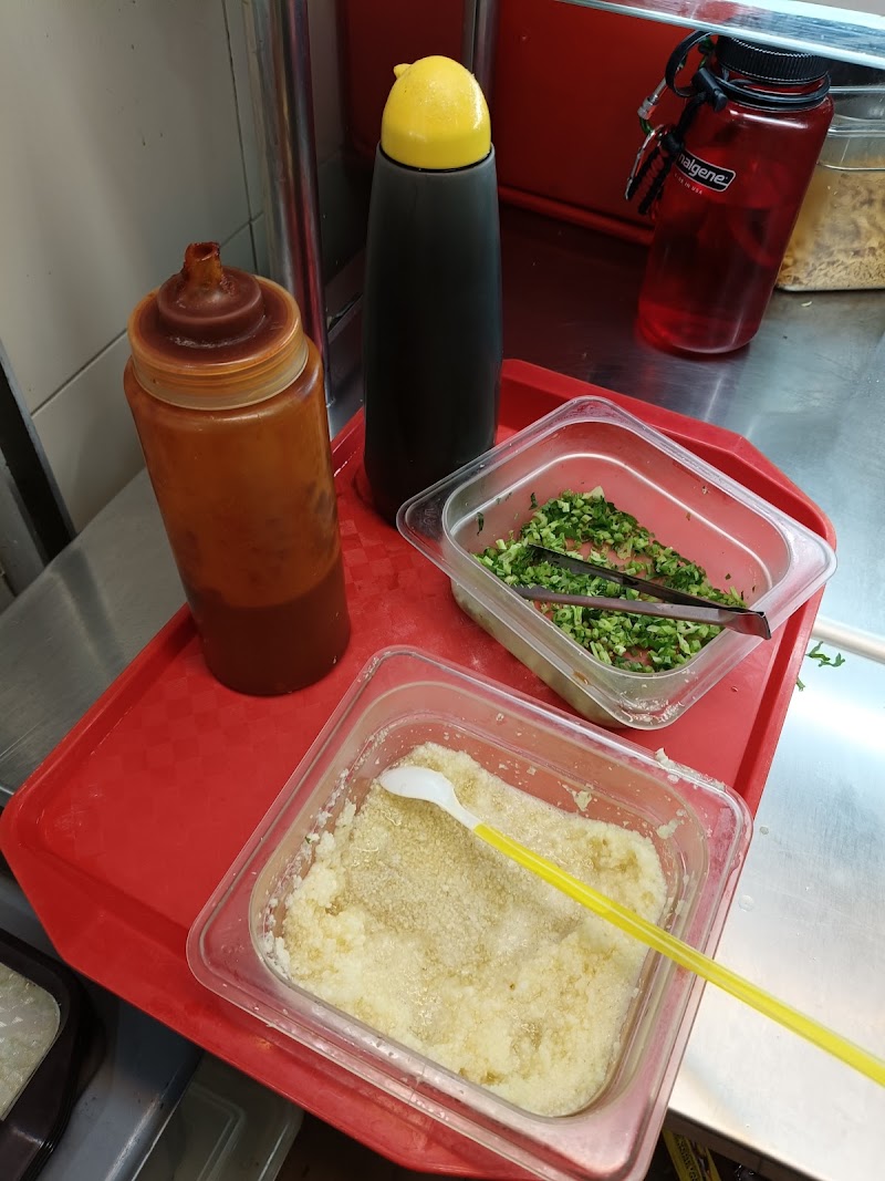 卤面 Lor Mee 178 - 卤面 Lor Mee 178, 30 Seng Poh Rd, #02-23, Singapore 168898
