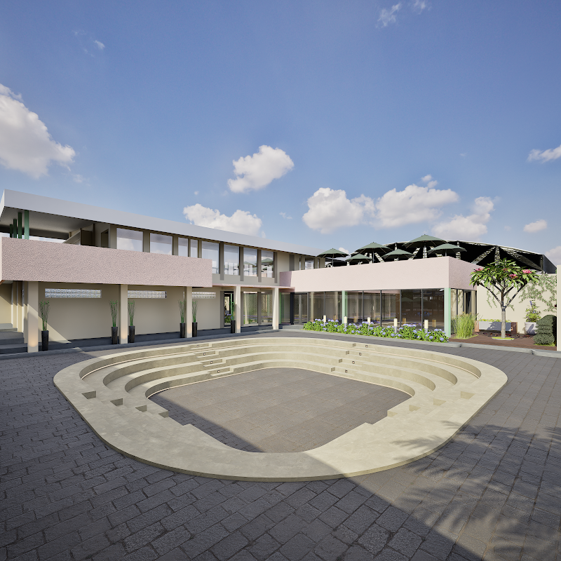 Raara House - Raara House Jl. Andara Raya No.17, RT.003/RW.1, Pangkalan Jati Baru, Kec. Cinere, Kota Depok, Jawa Barat 16513, Indonesia