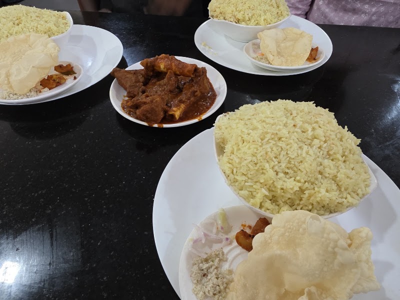 Fayalwan Hotel - Fayalwan Hotel VHMP+X3R, Main Rd, Chinnakada, Kollam, Kerala 691001, India
