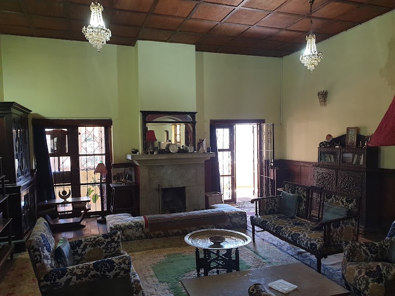 Woodstock Homestay Ooty - Woodstock Homestay Ooty Arden Villa, St. Ann's Road, Bandishola, Pudumund, Ooty, Tamil Nadu 643001, India