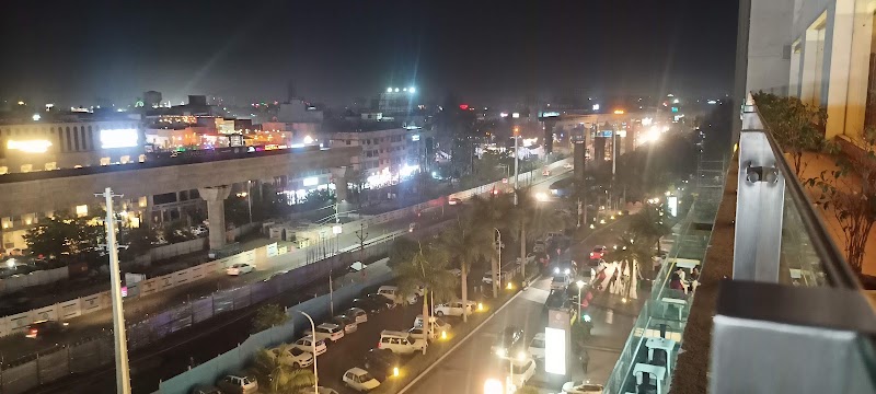 Maharana Pratap Nagar - Maharana Pratap Nagar, Bhopal, Madhya Pradesh, India
