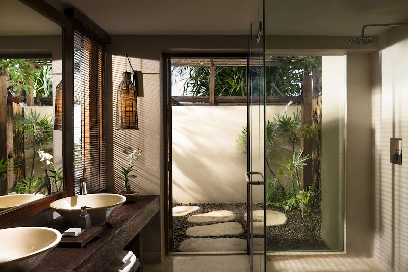 Anantara Rasananda Koh Phangan Villas - Anantara Rasananda Koh Phangan Villas, 5/5 Moo 5 Thong Nai Pan Noi Beach, Baan Tai, ตำบล บ้านใต้ Koh Phangan, Surat Thani 84280, Thailand