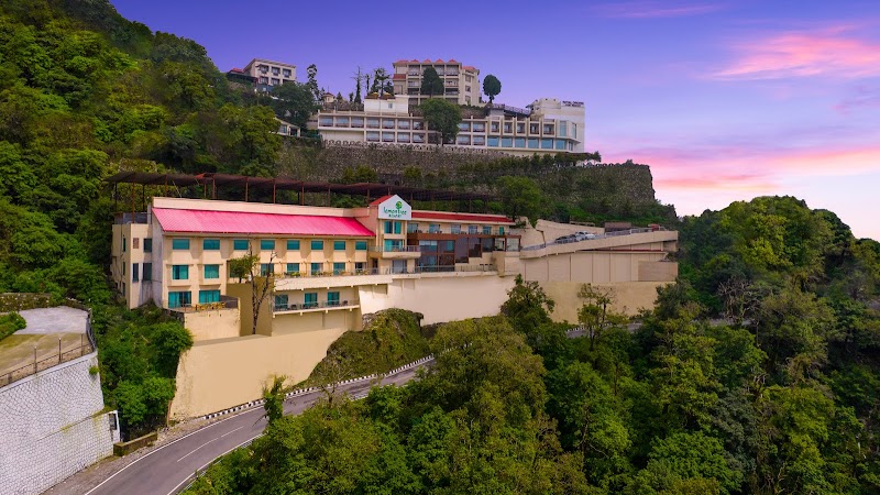 Lemon Tree Resort Mussoorie