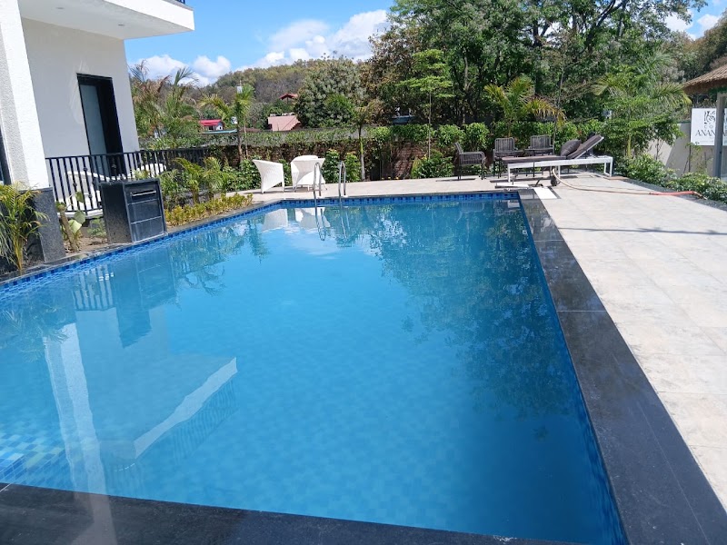Nature Nest Hotel and Resorts Pvt Ltd (Corbett Anandavana Resort) - Nature Nest Hotel and Resorts Pvt Ltd (Corbett Anandavana Resort) Kyari Rd, Ramnagar, Kiari Kham, Uttarakhand 244715, India