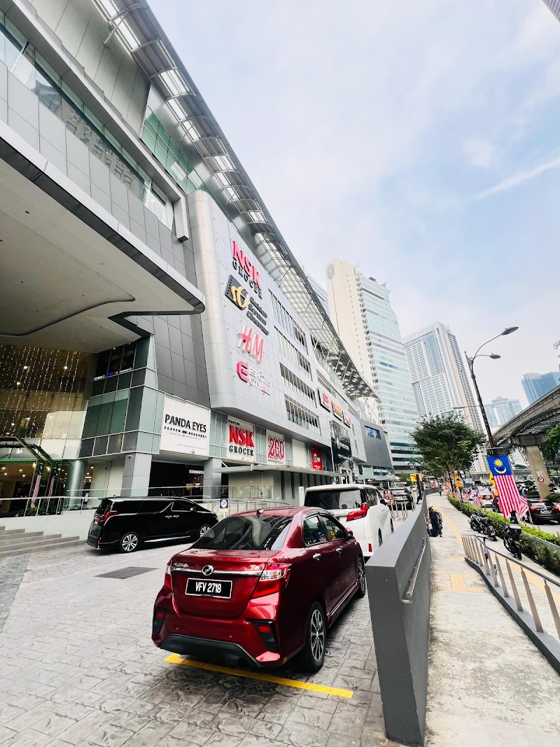 COLONY Infinite Pool Night By Klcc - COLONY Infinite Pool Night By Klcc, COLONY Infinity Pool Night By Klcc, The Colony Infinitum | Roxy Pacific & Macly Group, Jalan Dewan Sultan Sulaiman, Chow Kit, 50300 Kuala Lumpur, Wilayah Persekutuan Kuala Lumpur, Malaysia