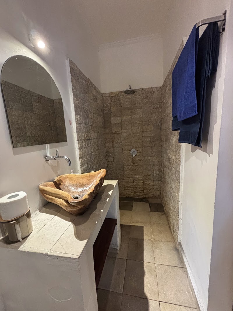 Villa Tanjung - Villa Tanjung, Teras Hijau Residence, Block 3 No.N 28, Ungasan, Kec. Kuta Sel., Kabupaten Badung, Bali 80361, Indonesia