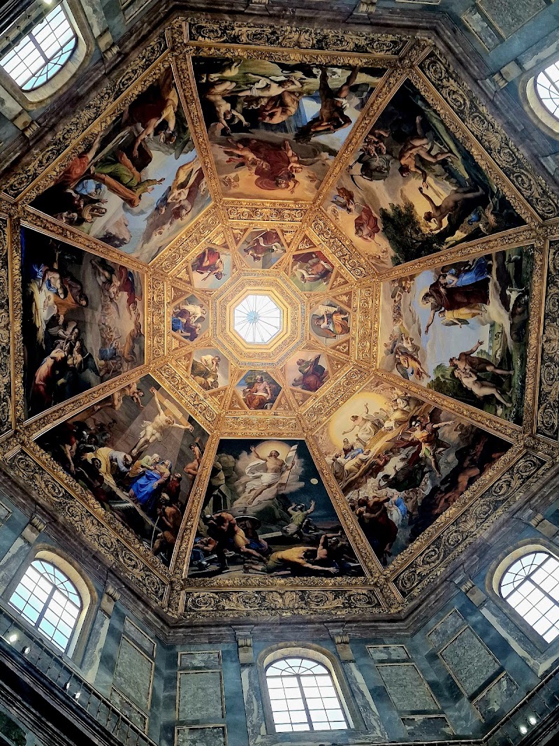 Piazza di San Lorenzo - Piazza di San Lorenzo, 50123 Firenze FI, Italy