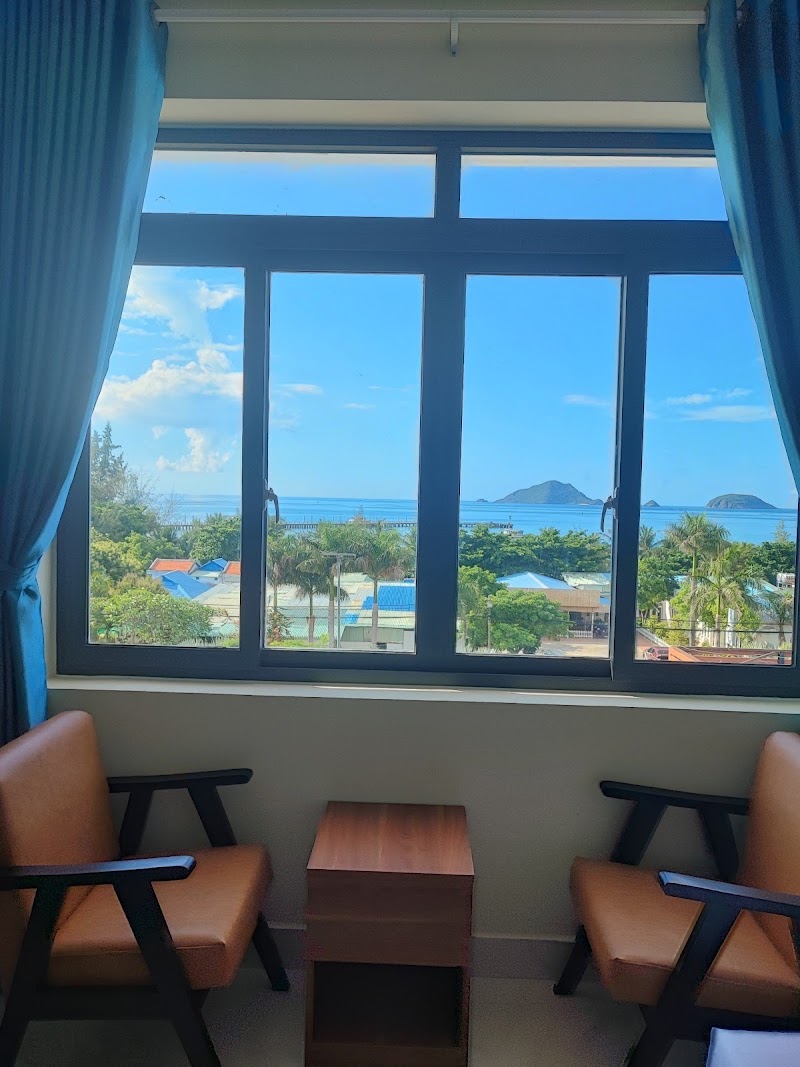 Hoàng Anh Côn Đảo Hotel - Hoàng Anh Côn Đảo Hotel, Nguyễn Đức Thuận, Khu 5, Côn Đảo, Hồ Chí Minh 790000, Vietnam