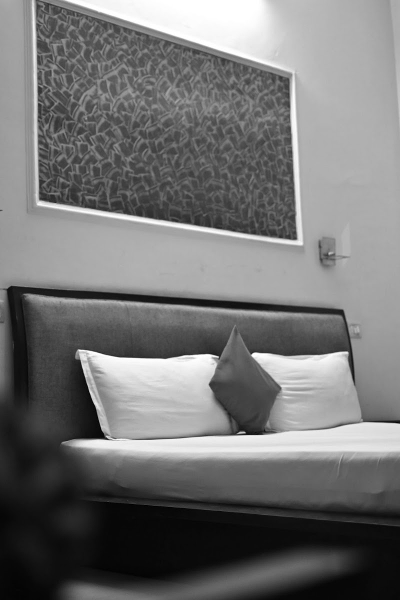Hotel Downtown - Hotel Downtown Kangra Rd, Housing Board Colony, Kangra, Himachal Pradesh 176001, India