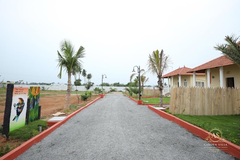 AS Garden Villa & Resort - Outdoor venue for Wedding, Corporate events & Parties - AS Garden Villa & Resort - Outdoor venue for Wedding, Corporate events & Parties No. 549/2A, Sri Aandal Amman Nagar Arani Road, Arani, Taluk, Thamaraipakkam, Palaiyam, Tamil Nadu 632504, India