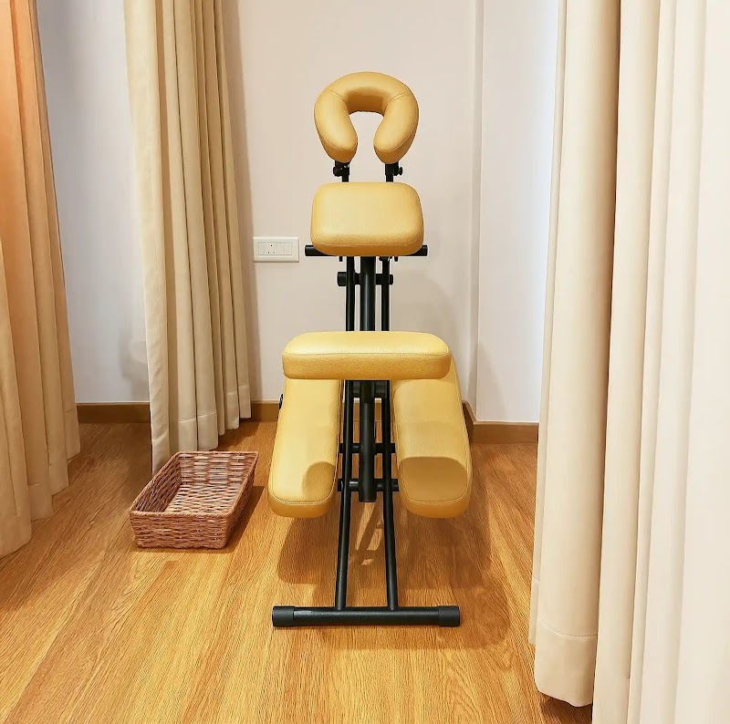 Tattva Wellness Spa - Tattva Wellness Spa, No L2 & DSR/27, Manohar International Airport (GOX) - Goa, Mopa, Kasarvarne, Goa 403512, India
