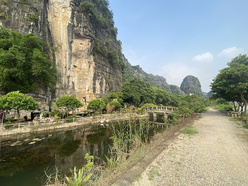 Buffalo Cave