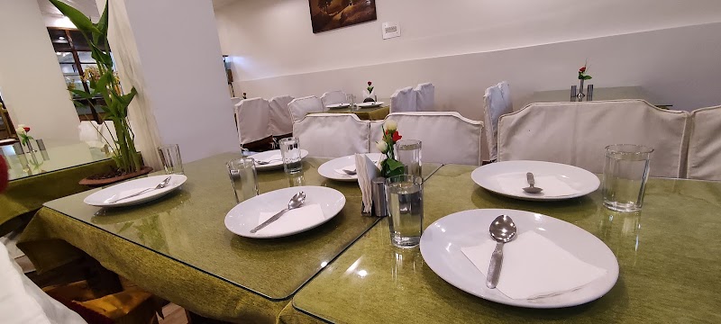 Hotel North Star - Hotel North Star, 26, HD Lama Rd, near Mall Road, Chauk Bazaar, Darjeeling, West Bengal 734101, India