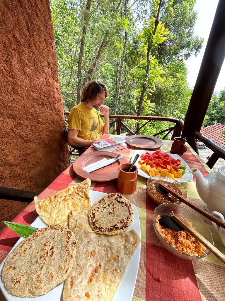 The Nirwana Cottage Ella - The Nirwana Cottage Ella, kithalella, ඇල්ල 90090, Sri Lanka