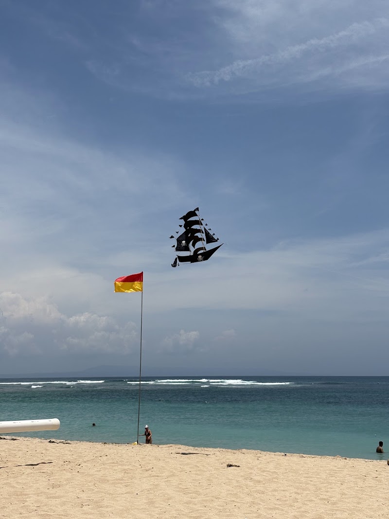 Nusa dua - Nusa dua Nusa dua, Benoa, South Kuta, Badung Regency, Bali, Indonesia