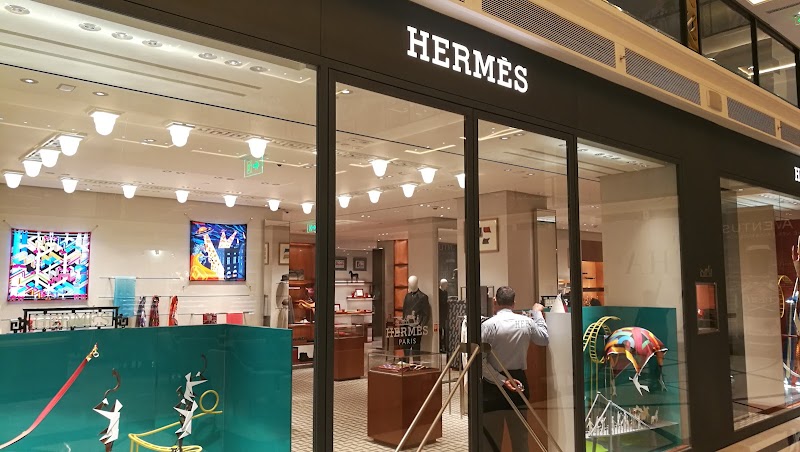 Hermès New Delhi - The Chanakya
