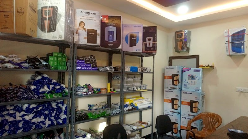 Sun Water Solutions RO service water purifier service Pureit Kent RO livpure Aquaguard Aqua Fresh LG water purifier service - Sun Water Solutions RO service water purifier service Pureit Kent RO livpure Aquaguard Aqua Fresh LG water purifier service VIP Rd, near Akasnsha School, Avanti Vihar, Jivan Vihar, Avnti vihar, Raipur, Chhattisgarh 492001, India