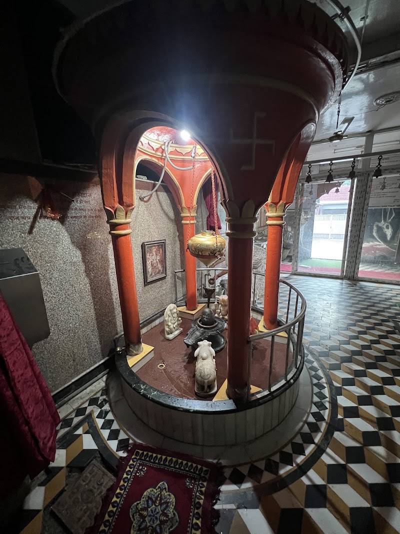 Pandupol Hanuman Mandir Gurugram - Pandupol Hanuman Mandir Gurugram Shaheed Major Vikas Yadav Marg, Fountain Chowk, Police Lines, Gurugram, Haryana 122001, India
