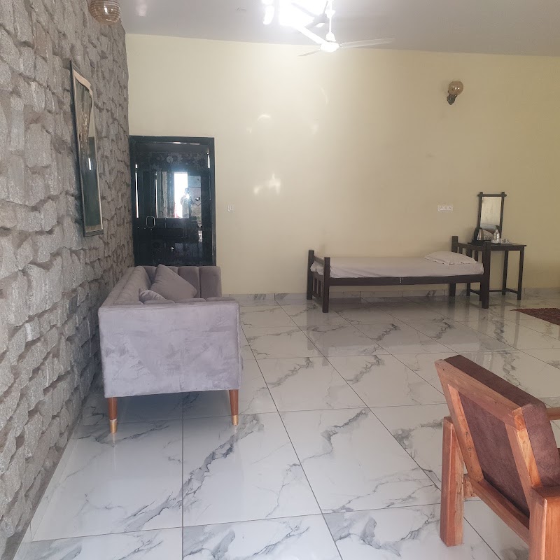 Jawai Nature Hill Resort - Jawai Nature Hill Resort Sodha farm, Jawai Bandh Rd, near Hawa mahal, Jawai Bandh, Rajasthan 306126, India