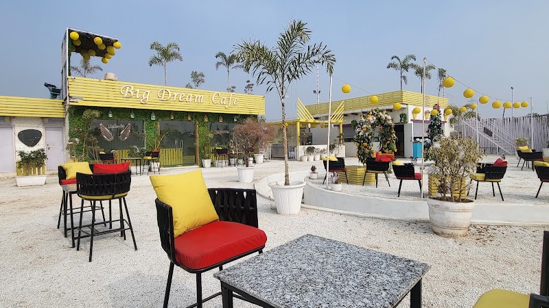 Big Dream Cafe