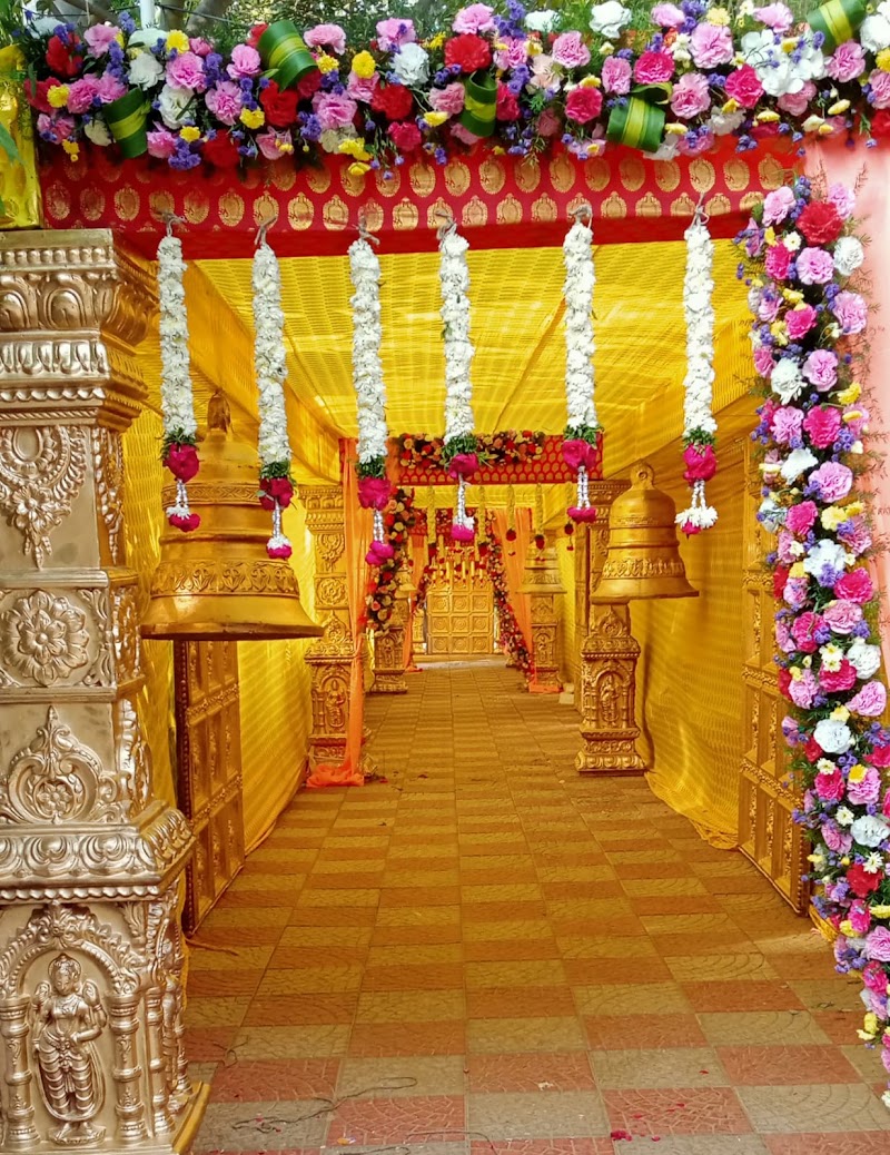 Countryside Resorts - Countryside Resorts, Aziznagar-Nagireddyguda village, Chilkur/Vikarabad Road, Moinabad Mandal, Ranga Reddy, Hyderabad, Telangana 500075, India