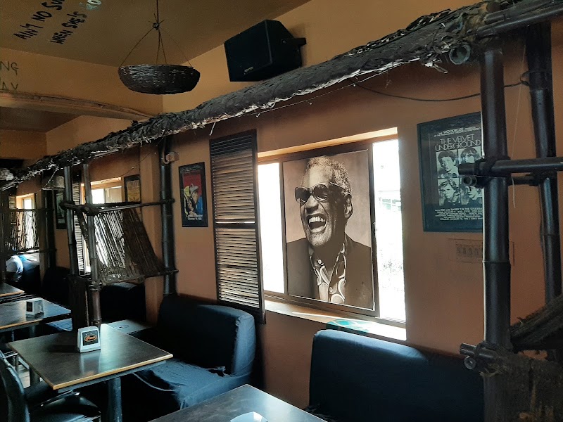 Pecos Mojo - Pecos Mojo No 1, 1st Floor, Dodda Banaswadi Main Rd, above More Super Market, Muniswami Reddy Layout, Tillak Nagar, Subaiya Reddy Layout, Dodda Banaswadi, Bengaluru, Karnataka 560043, India