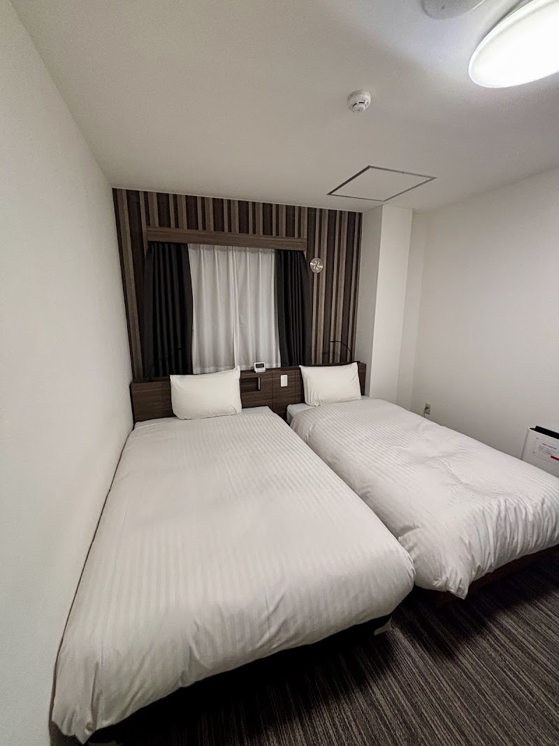 Odawara Terminal Hotel - Odawara Terminal Hotel, 2-chōme-4-3 Sakaechō, Odawara, Kanagawa 250-0011, Japan