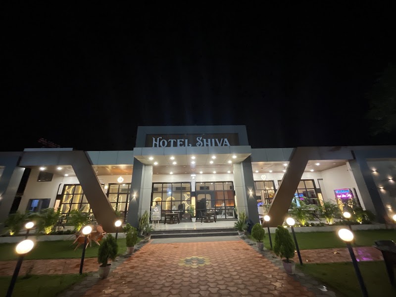 Shiva restaurant - Shiva restaurant, NH 45, Tendukheda, Dhilwar, Madhya Pradesh 470235, India