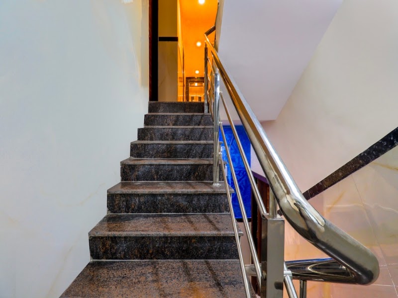 Townhouse by OYO Bellandur Near Embassy Tech Village - Townhouse by OYO Bellandur Near Embassy Tech Village, Plot no 1, Bhoganahalli, Survey Number 128/6, near Flipkart, Varth Hobli, Bengaluru, Karnataka 560103, India
