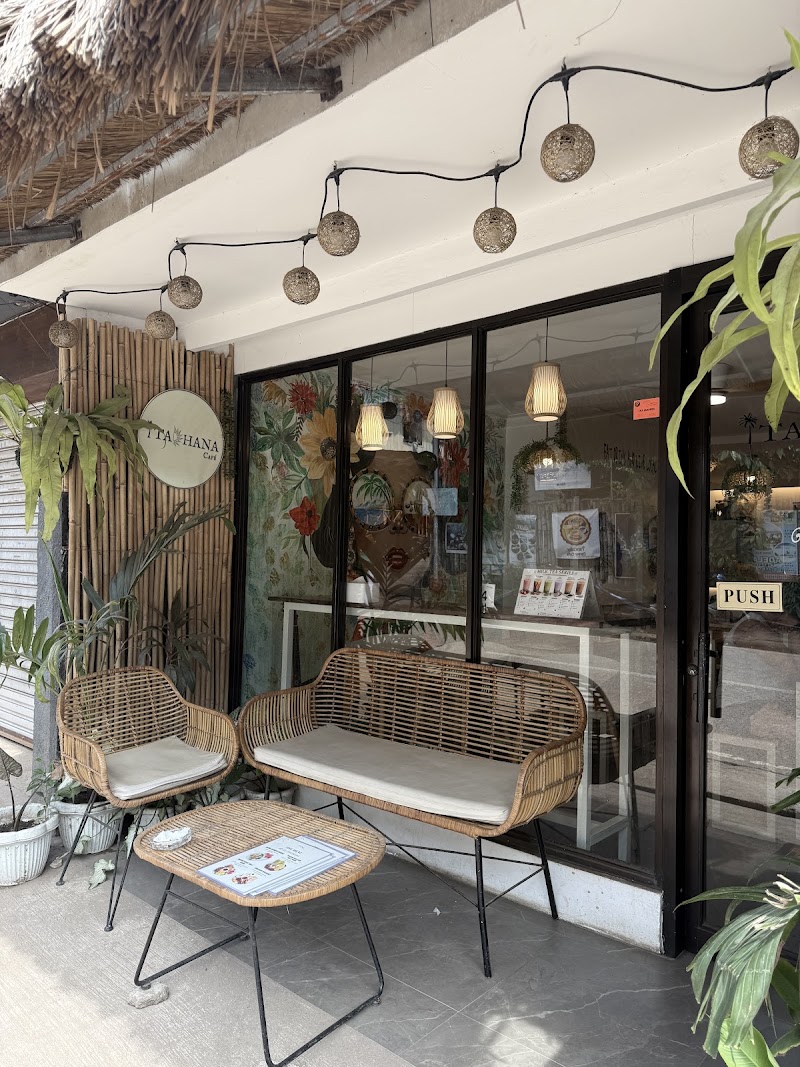 Itadhana Café - Itadhana Café, National Highway, Coron, 5316 Palawan, Philippines