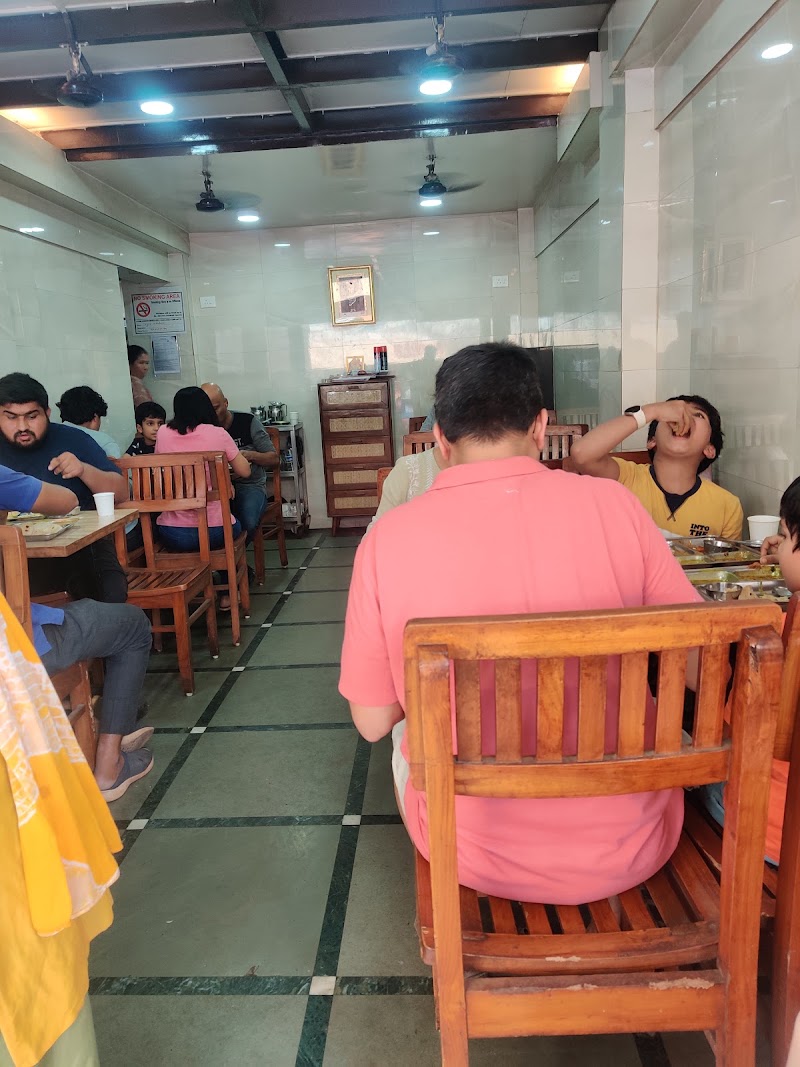 Navrang Restaurant | pure veg thali in Panjim - Navrang Restaurant | pure veg thali in Panjim 3/9, Navelkar Arcade, Dr Atmaram Borkar Rd, Ozari, Panaji, Goa 403001, India