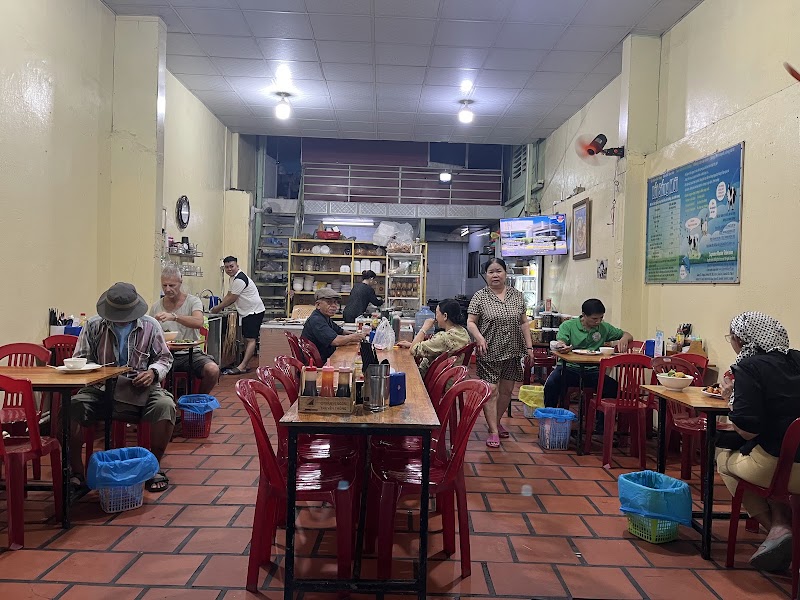 Khánh Ly Vegetarian Restaurant