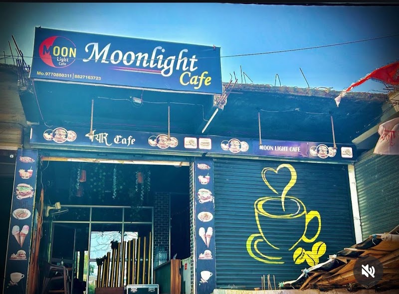 Moon Light - Moon Light, power house ke samne, Jinna road, Narsinghpur, Madhya Pradesh 487001, India