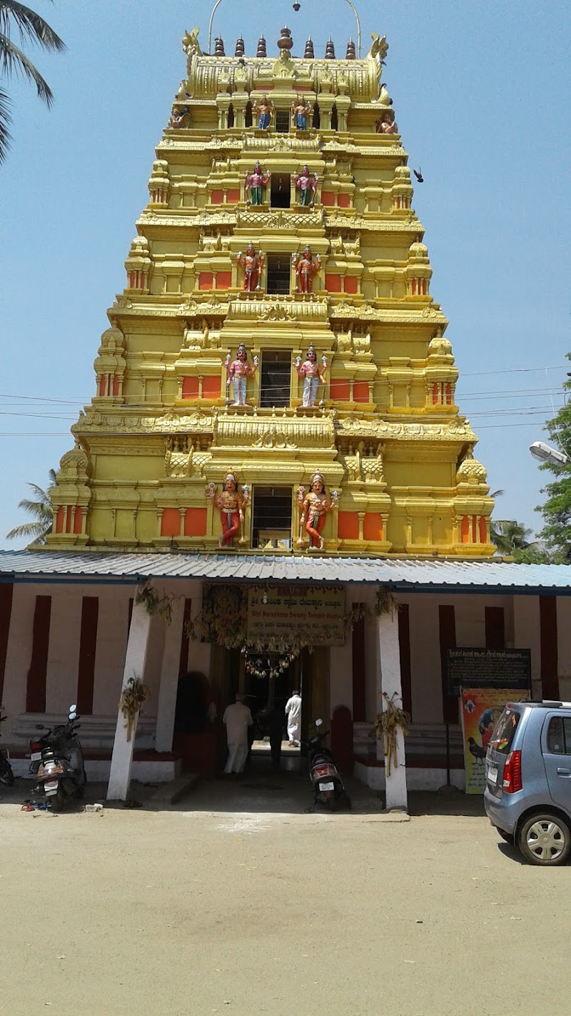 Maddur - Maddur, Karnataka, India