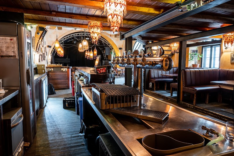 Jazz Tibet Club - Jazz Tibet Club Sokolská 48, 779 00 Olomouc-Olomouc 9, Czechia