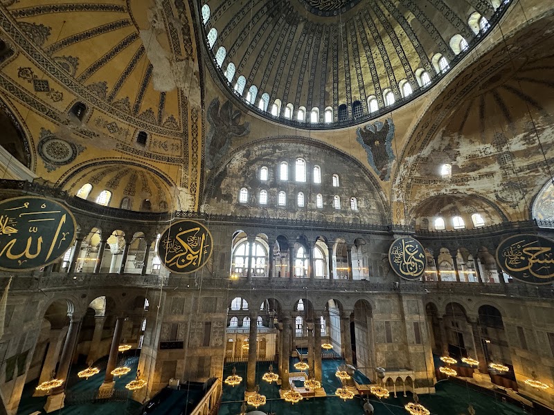 Egyptıan Spıce Bazaar - Egyptıan Spıce Bazaar, Rüstem Paşa, 34116 Fatih/İstanbul, Türkiye