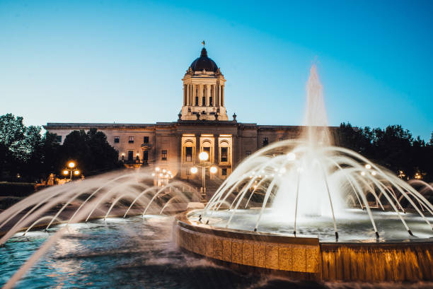 Winnipeg - Winnipeg, MB, Canada